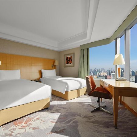 Doubletree By Hilton Shanghai Pudong - Present Welcome Cookie Exterior photo